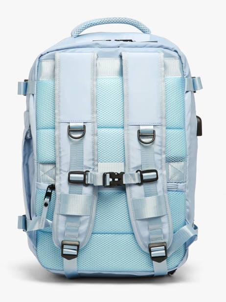 Sac De Voyage Cabine Sac à Dos Outlander Travel Bleu outlander OUT26011 vue secondaire 7