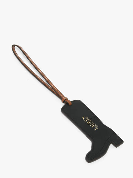 Bijoux De Sac Lauren ralph lauren Marron dryden 32P15684 vue secondaire 1