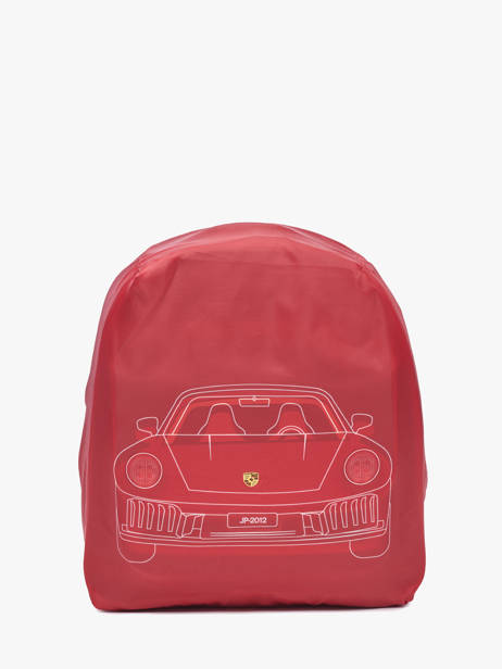 Sac à Dos 1 Compartiment Jeune premier Bleu daydream boys B vue secondaire 6