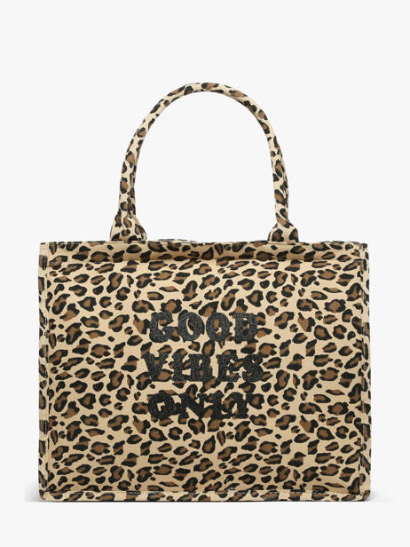 Sac Porté épaule Plage Gerard pasquier Beige plage P26057