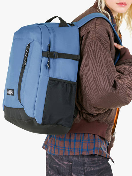 Sac à Dos 1 Compartiment + Pc 16