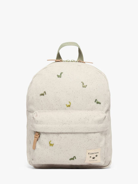 Mini Sac à Dos Kidzroom Vert nostalgia 1688