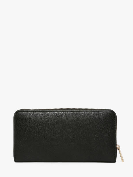 Portefeuille Tommy hilfiger Noir th icon AW18483 vue secondaire 2