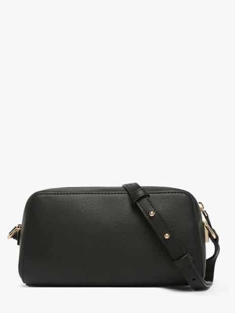 Sac Bandoulière Th Grace Tommy hilfiger Noir th grace AW18863 vue secondaire 3