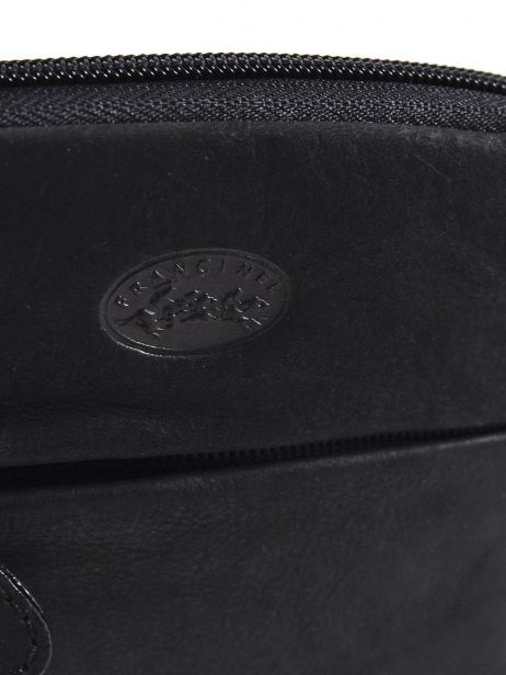 Sac Bandoulière Francinel Noir bilbao 655060 vue secondaire 1