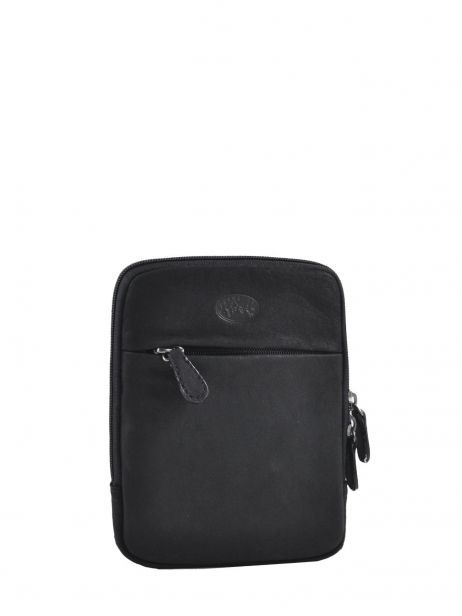 Sac Bandoulière Francinel Noir bilbao 655060