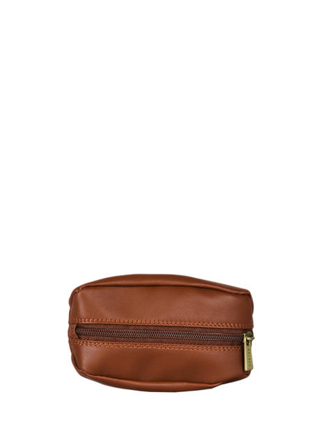 Porte-monnaie Cuir Katana marina 753095 vue secondaire 3